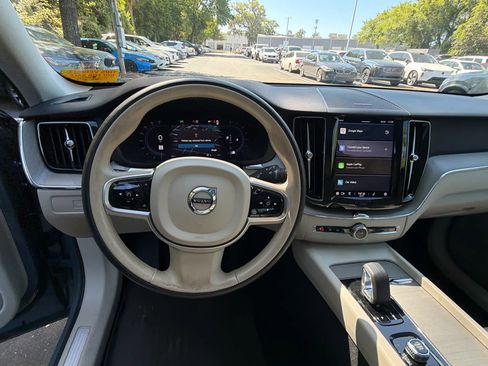 Certified 2023 Volvo XC60 B5 Plus w/ Climate Package FWD image 64