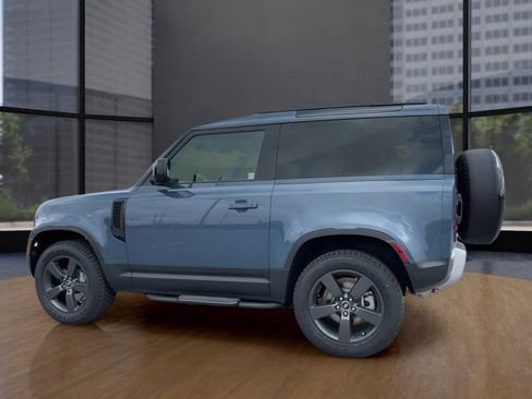 New 2025 Land Rover Defender 90 S image 6
