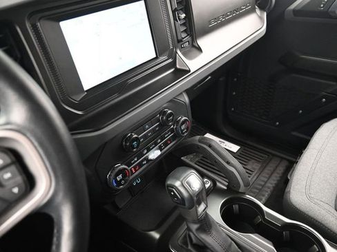 Certified 2023 Ford Bronco Big Bend image 27