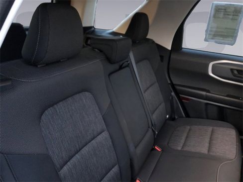 Used 2022 Ford Bronco Sport Big Bend w/ Convenience Package image 18