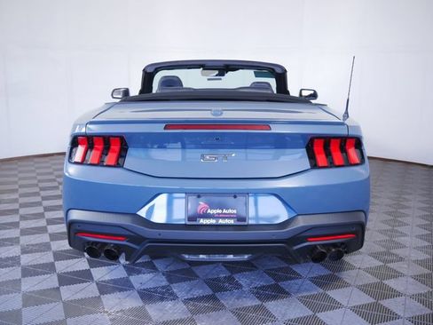 Used 2024 Ford Mustang GT Premium RWD image 7