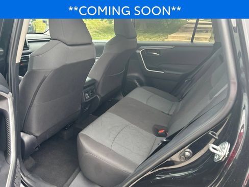 Used 2024 Toyota RAV4 XLE w/ Convenience Package AWD/4WD image 10