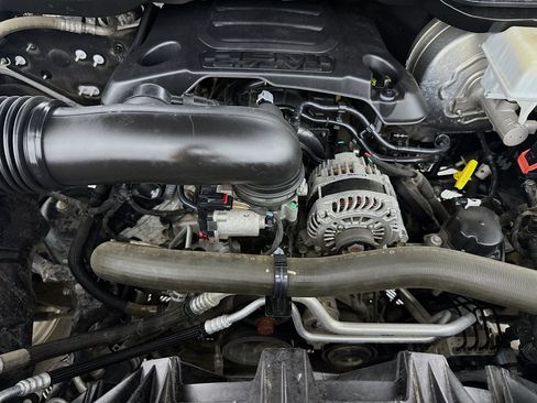 Used 2022 RAM 1500 Big Horn RWD image 37