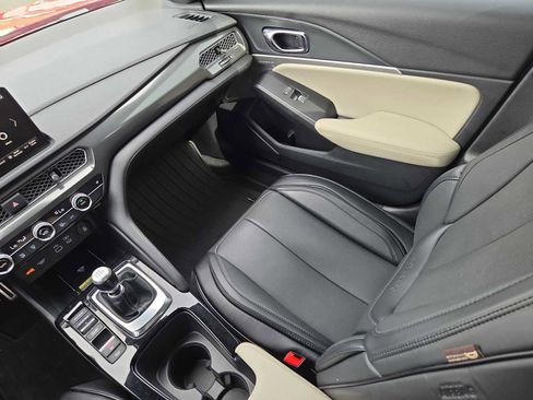 Used 2023 Acura Integra A-Spec image 17