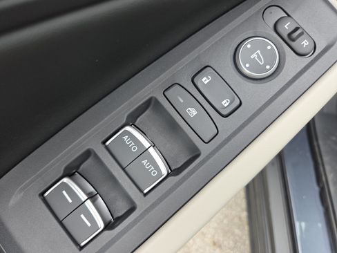 New 2026 Honda Accord SE image 28
