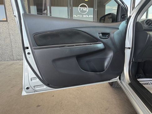 Used 2012 Toyota Yaris Sedan FWD image 12