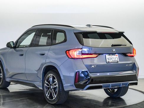 Certified 2023 BMW X1 xDrive28i w/ M Sport Package AWD/4WD image 2