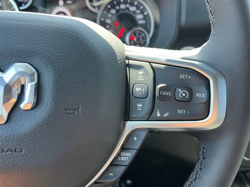 New 2026 RAM 1500 2WD Crew Cab image 21