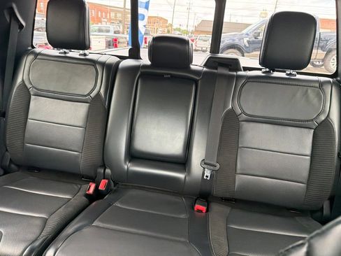 Used 2023 Ford F150 Raptor w/ Raptor Carbon Fiber Package AWD/4WD image 32