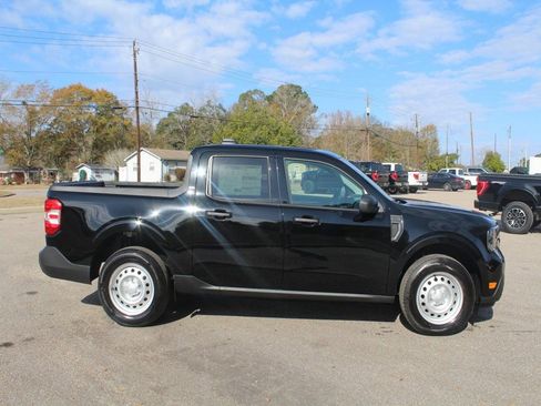 New 2026 Ford Maverick XL image 9