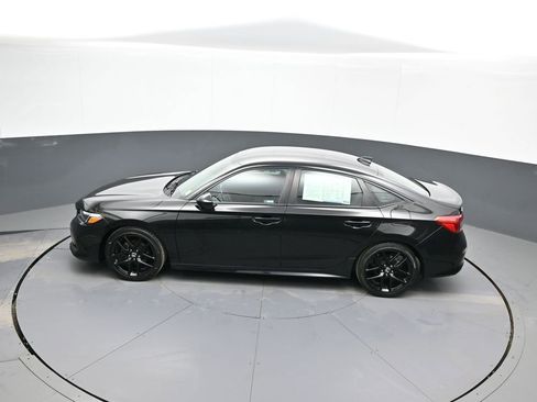 Certified 2022 Honda Civic Sport image 40