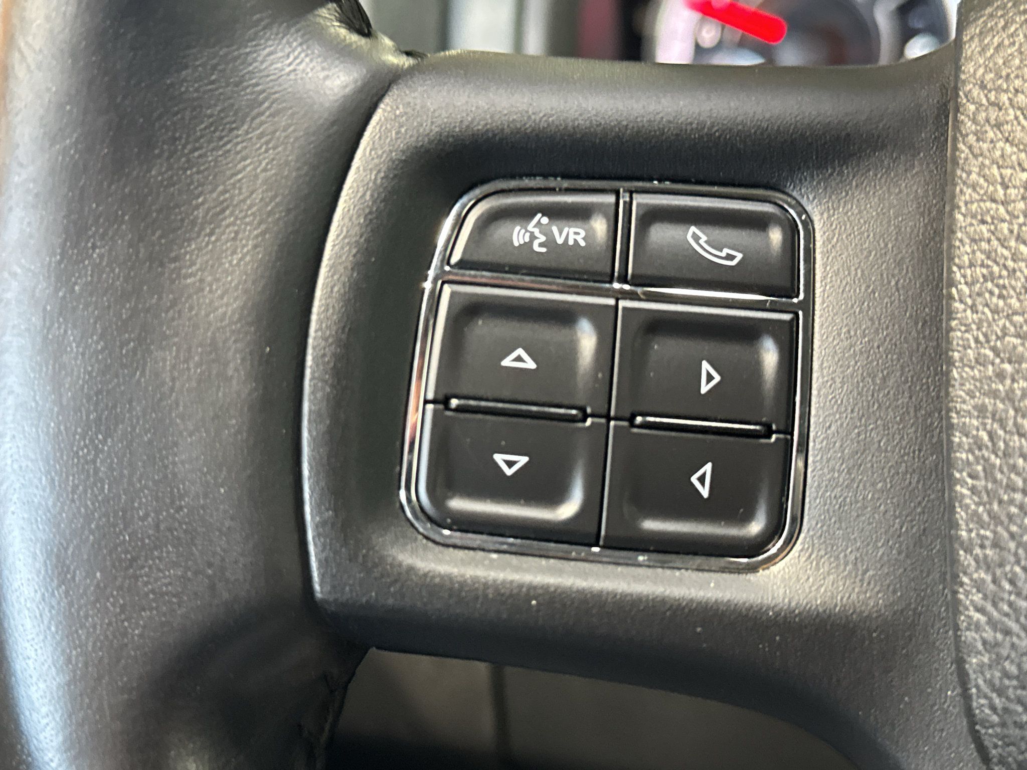 Used 2018 RAM 1500 Big Horn AWD/4WD image 21