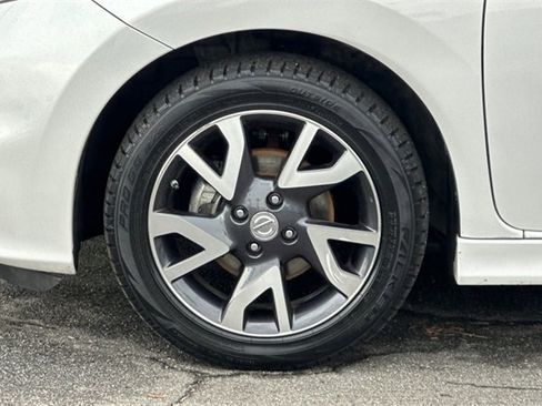 Used 2016 Nissan Versa Note SR image 32