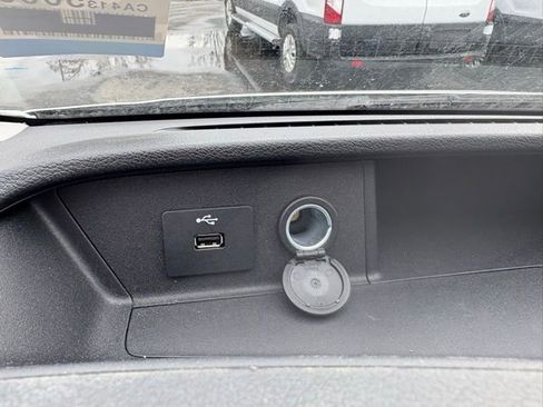 Used 2024 Ford Transit 250 Low Roof w/ Exterior Upgrade Package image 31