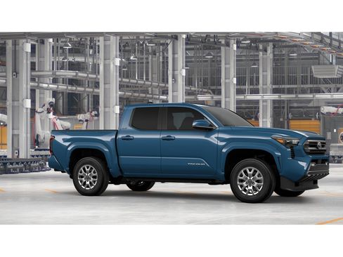 New 2026 Toyota Tacoma SR5 AWD/4WD image 85