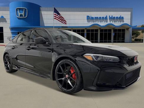 New 2026 Honda Civic Type R image 10