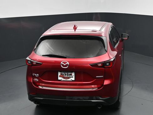 Used 2023 MAZDA CX-5 AWD 2.5 S w/ Premium Plus Pkg image 32
