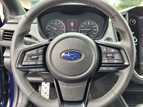 Certified 2025 Subaru Crosstrek 2.5i Sport AWD/4WD image 34