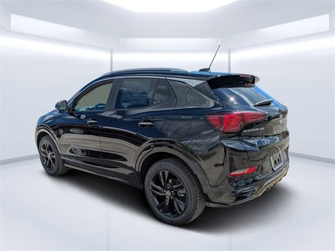 New 2026 Buick Encore GX Sport Touring w/ Comfort Package image 5