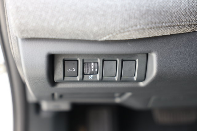 New 2026 Subaru Outback Limited AWD/4WD image 23