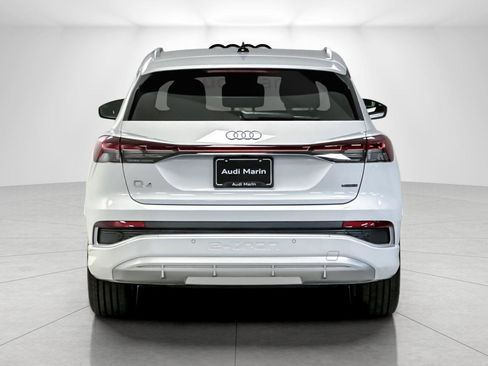 New 2026 Audi Q4 e-tron Premium Plus image 4