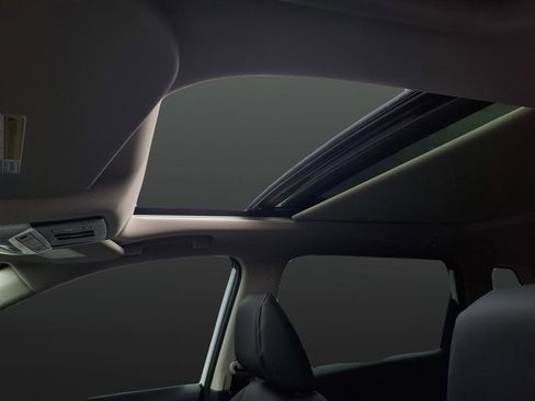 New 2026 Nissan Rogue SV AWD/4WD image 54