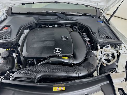 Certified 2022 Mercedes-Benz E 350 Sedan image 32