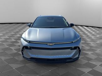 New 2026 Chevrolet Equinox EV LT video 2