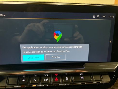 Certified 2023 Chevrolet Silverado 1500 RST w/ LPO, Liner Protection Package image 24