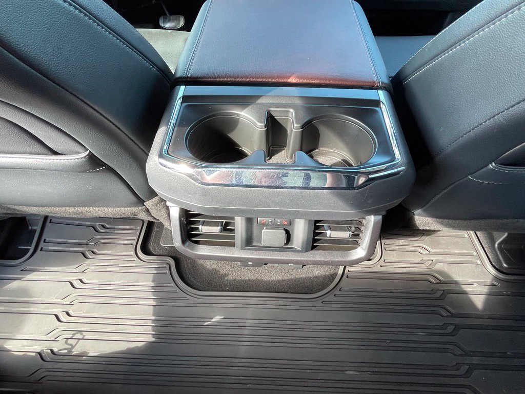 Used 2023 Ford F150 Lariat w/ Equipment Group 502A High AWD/4WD image 31