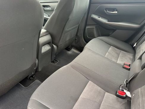 Used 2025 Nissan Sentra SR image 13