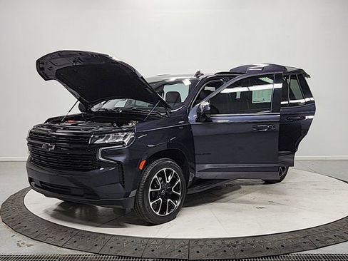 Used 2023 Chevrolet Tahoe RST image 11