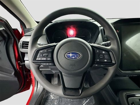 New 2026 Subaru Crosstrek 2.0i Premium image 7