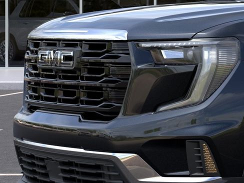 New 2026 GMC Acadia Elevation w/ Black Edition AWD/4WD image 13