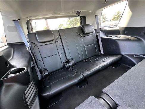 Used 2017 Chevrolet Tahoe LT AWD/4WD image 27