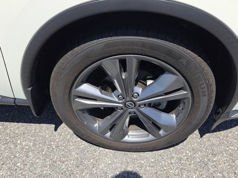 Used 2023 Nissan Murano Platinum w/ Cargo Package AWD/4WD image 14