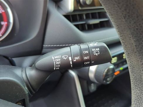 Certified 2023 Toyota RAV4 XLE FWD image 15