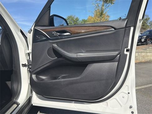 Used 2018 BMW X3 xDrive30i image 14
