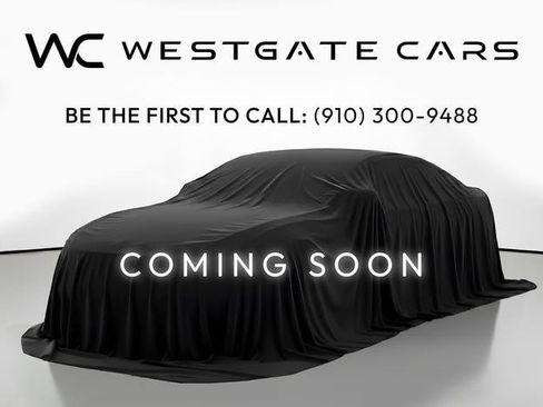 New 2026 Chevrolet Traverse RS image 1