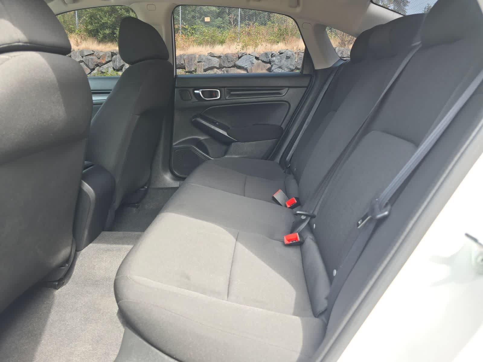 Used 2022 Honda Civic LX image 22