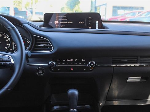 New 2025 MAZDA CX-30 2.5 Turbo w/ Premium Plus Pkg image 13