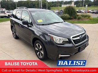 Used 2018 Subaru Forester 2.5i Limited AWD/4WD video 1