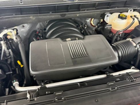 Used 2024 Chevrolet Suburban High Country w/ Max Trailering Package image 34