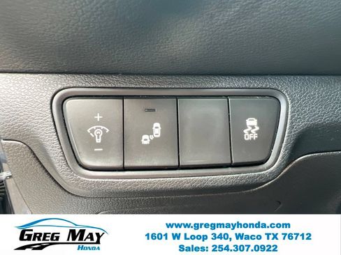 Used 2022 Kia Forte GT-Line FWD image 21