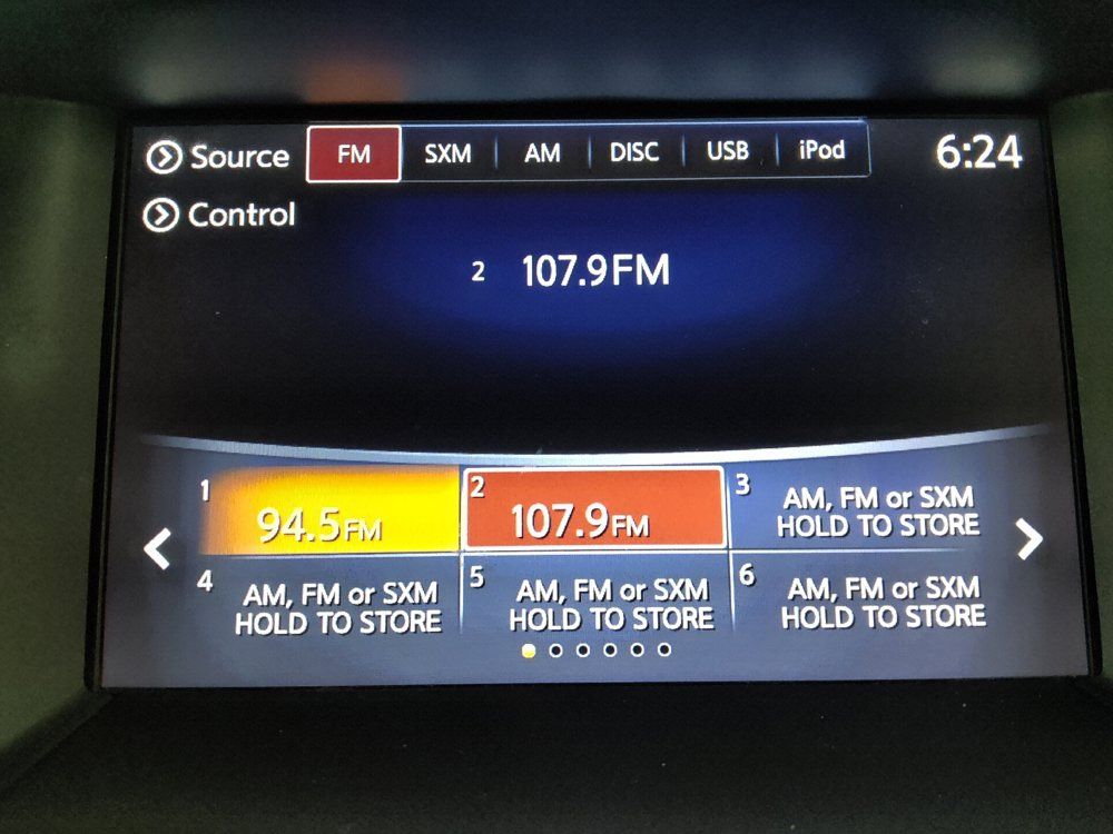 Used 2020 Nissan Pathfinder SV FWD image 25