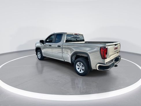New 2026 GMC Sierra 1500 Pro w/ Pro Value Package image 6