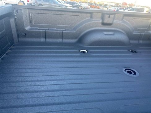 New 2026 RAM 2500 Tradesman image 22