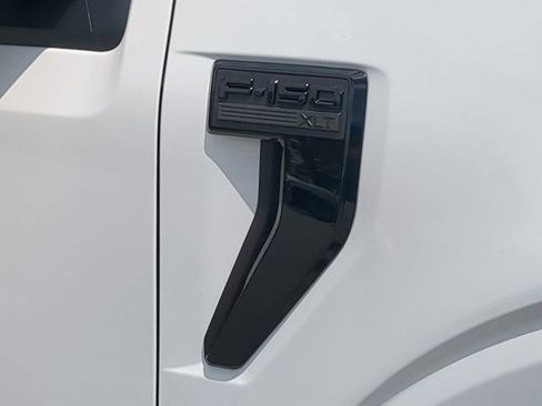 New 2025 Ford F150 XLT w/ Equipment Group 302A MID image 13
