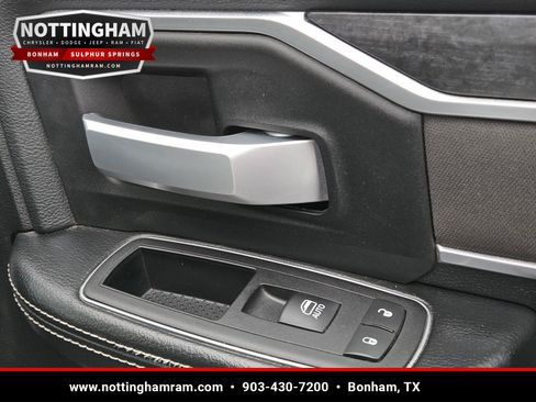 Used 2024 RAM 3500 SLT w/ Quick Order Package 2YG SLT AWD/4WD image 28