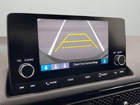 Used 2026 Honda Civic Sport image 20